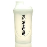 BIOTECH USA Wave Shaker, 600 ml, transparent