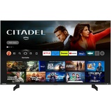 43QF5D63DA 43" QLED UHD Fire TV