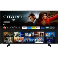 Toshiba QF5D63DA QLED UHD Fire TV