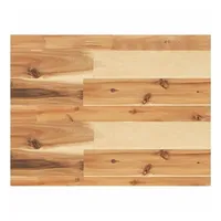 VidaXL Wandregal 60 x 30 x 4 cm Braun