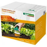 powertec Schnecken-Falle 2 St.