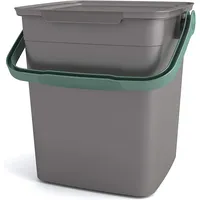 KIS Smart 9 l Grau/Grün