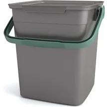 KIS Smart 9 l Grau/Grün