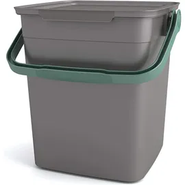 KIS Smart 9 l Grau/Grün