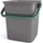KIS Smart 9 l Grau/Grün