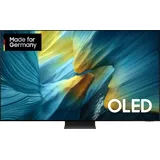 Samsung GQ83S95F 83" OLED 4K Vision AI Smart TV S95F