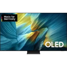 Samsung GQ83S95F 83" OLED 4K Vision AI Smart TV S95F