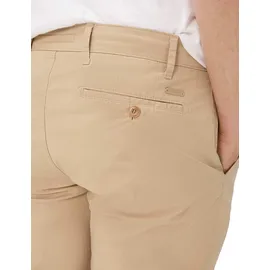 EUREX BY BRAX Style LUIS Bundfaltenhose Beige 48