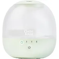 Badabulle Luftbefeuchter Bubble, Grün