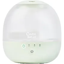 Badabulle Luftbefeuchter Bubble, Grün