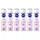 NIVEA Rosenblüte Deodorant Spray 6 x 150 ml