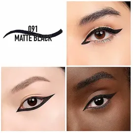 Dior Dior, Eyeliner + Kajal, Diorshow Stylo (091 Matte Black)