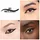 Dior Dior, Eyeliner + Kajal, Diorshow Stylo (091 Matte Black)