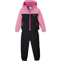 KILLTEC first instinct by killtec Kinder Overall FIOS 20, dunkelnavy, 98/04