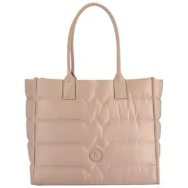 Bogner Wallis Tessuto Shopper Synthetik Beige