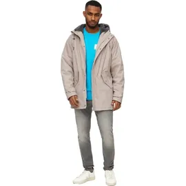 DERBE Trekholm Regenjacke Herren Beige M