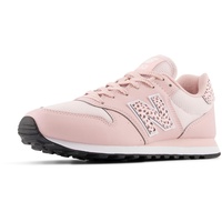 NEW BALANCE Sneaker, - Pink,Rosa,Weiß - 39