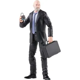 Marvel Obadiah Stane und Iron Monger Figuren 15 cm (2er Set)