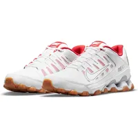 Nike Reax 8 TR Herren White/Wolf Grey/Chile Red 44,5