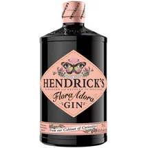 hendrick ́s Flora Adora 43,4% vol 0,7 l