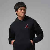 Nike Hoodie Schwarz XL