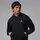Nike Hoodie Schwarz XL