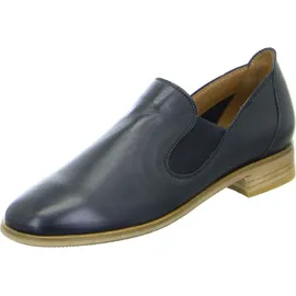 Everybody Slipper Slipper Leder | Schwarz 39