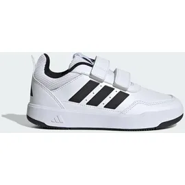 adidas Tensaur Sport 3.0 Kinder Cloud White/Core Black/Cloud White 31