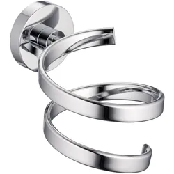 Megabad Sky Fönhalter, Accessoires, chrom