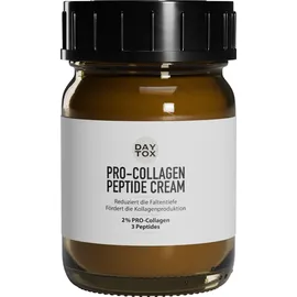 Daytox PRO Collagen Peptide Creme 50 ml