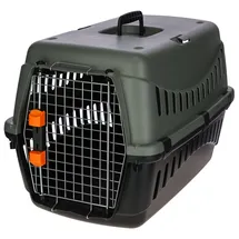 Kerbl Eco Katzen-Flugbox, 60x40x38,5cm