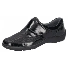 WALDLÄUFER Henni Damen Schwarz 40