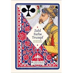 Zahl Farbe Trumpf
