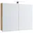 80 cm honig/eiche