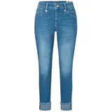 MAC Jeans Rich Slim Jeans blau 40/28