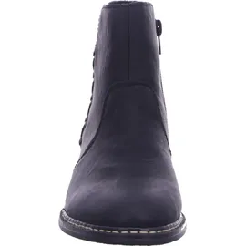 Rieker Vork. Stiefelette Schwarz | Gr.: 37