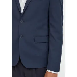 CASUAL FRIDAY Anzugsakko CFBernd in blau | Dunkelblau - 50