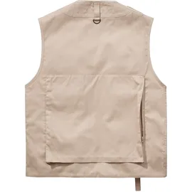 Brandit Textil Hunting Weste Beige 4XL