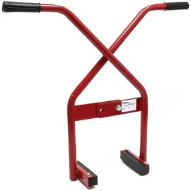 luxuskollektion Abfallgreifzange 0-37 cm 100 kg Stahl