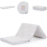 Chipolino Chipolino, Babymatratze, Matratze faltbar 120x60x6 cm 120 x 60 cm)