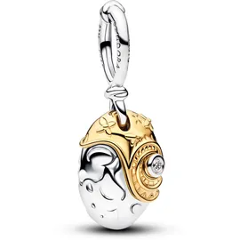 Pandora Herz Gold 764385C01