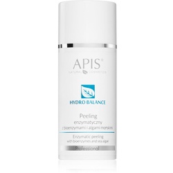 Apis Natural Cosmetics Hydro Balance Professional Enzym-Peeling für empfindliche trockene Haut 100 ml