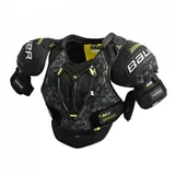 Bauer Supreme M3 Intermediate Eishockey Schulterpolster L