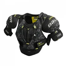 Bauer Supreme M3 Intermediate Eishockey Schulterpolster L