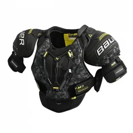 Bauer Supreme M3 Intermediate Eishockey Schulterpolster L