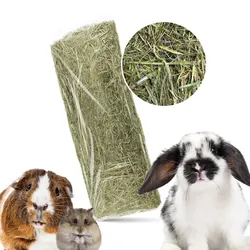 BUBU Pets Wiese Heu Klein 400g