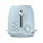 sweiss Vintage-Toaster GRV6 Blau