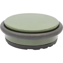 Wagner Big Disk Color Grün 100 x 30 mm