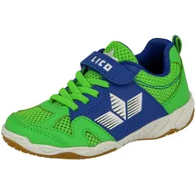 LICO Sport VS Grün/Blau 32