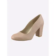 Andrea Conti Pumps in beige, | Gr.: 40